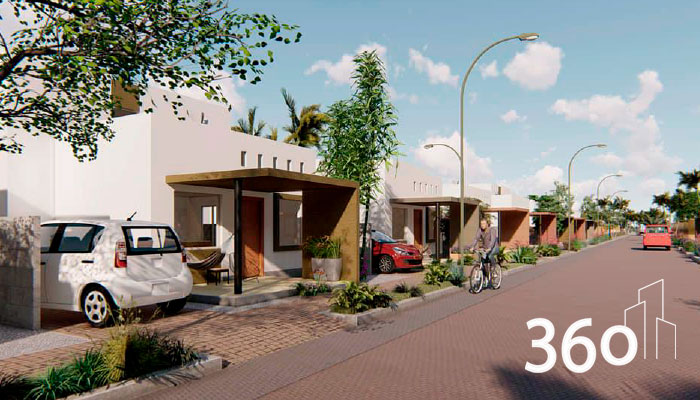 Proyectos Projex 360