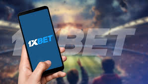 Download the 1xBet App on iOS for Convenient Betting Download the 1xBet App on iOS for Convenient Betting