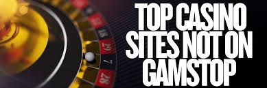 Explore the World of Casinos Not on Gamstop UK 973538846