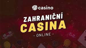 Zahraniční online casina Jak vybrat to pravé pro vás Zahraniční online casina Jak vybrat to pravé pro vás