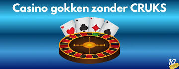 Betrouwbaar Casino Zonder CRUKS Speel Veilig en Verantwoord 1261479502 Betrouwbaar Casino Zonder CRUKS Speel Veilig en Verantwoord 1261479502