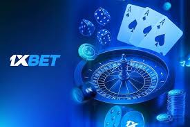 Discover the Thrills of 1xbet Casino in Spain