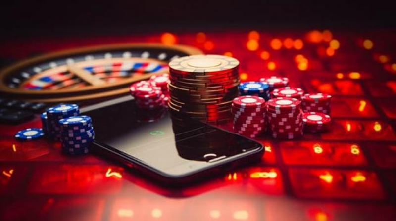 Discovering 5-Pound Casinos Low-Stakes Gaming Options