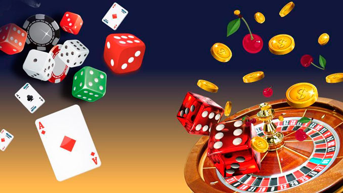 Experience the Thrill at Nomini Casino Your Ultimate Gaming Destination