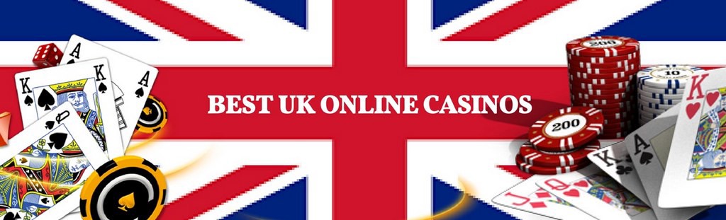 Experience the Thrill of Casino UK Your Ultimate Online Gaming Destination