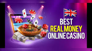 Experience the Thrill of Casino UK Your Ultimate Online Gaming Destination