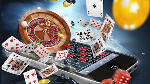Exploring the World of Foreign Online Casinos -1704580169