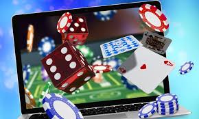 Get X Casino Как зарегистрироваться и получить бонусы