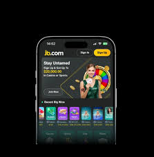 JB Casino Ваш идеальный выбор для азартных игр -2028609591