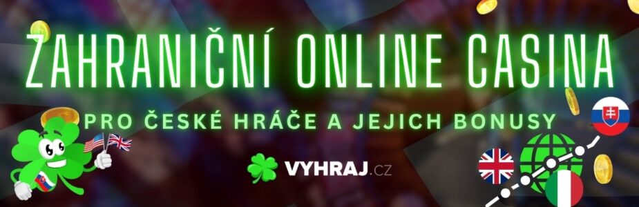 Nejlepší zahraniční casino Vše, co potřebujete vědět Nejlepší zahraniční casino Vše, co potřebujete vědět