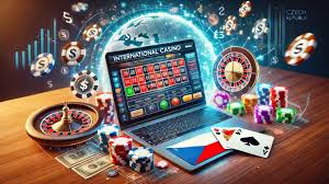 Nové Online Casino 2026 Co Nás Čeká v Ráji Hazardu Nové Online Casino 2026 Co Nás Čeká v Ráji Hazardu