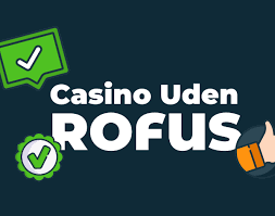Online Casino Uden MitID - Find De Bedste Muligheder
