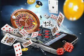 Ontdek Nyxbets Online Casino Plezier en Gewinnen Wachten op Jou!
