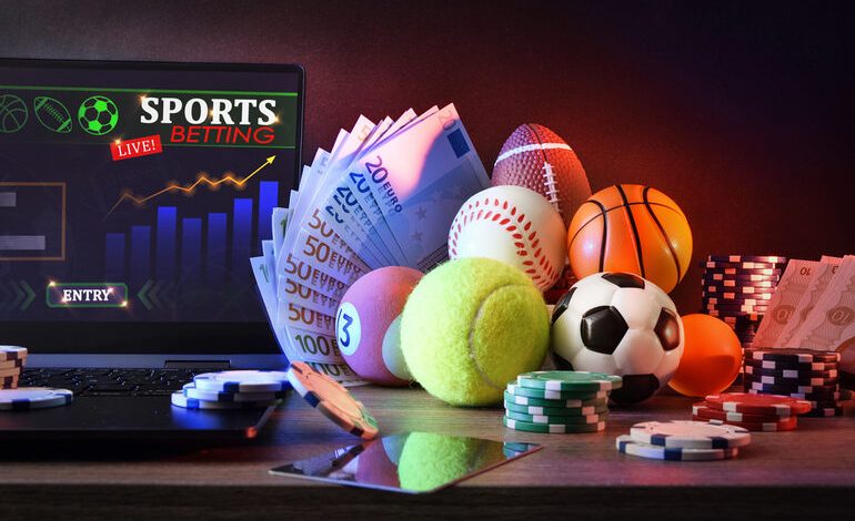 The Comprehensive Guide to 1xbet Sports Betting and Casino Games The Comprehensive Guide to 1xbet Sports Betting and Casino Games