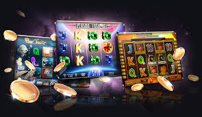 Unleashing the Thrills of JetSetSpins Your Ultimate Online Casino Destination