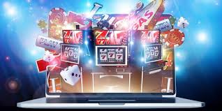 Узнайте о Get X Casino мир азартных игр и увлекательных бонусов Узнайте о Get X Casino мир азартных игр и увлекательных бонусов