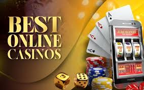 32Rosu Casino - Experiența Perfectă de Joc Online