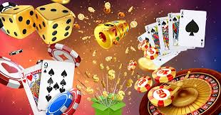 Coins Game Casino Your Gateway to Exciting Online Slots