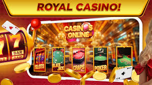 Discover the Excitement of Casino 7Gold UK 248427159