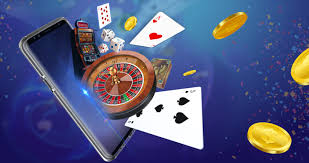 Discover the Excitement of MrLucky9 Casino 334916675