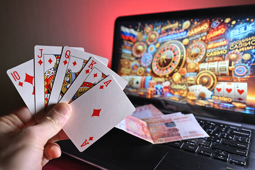 Experience the Thrill of Betblast Casino Online Games -669703247