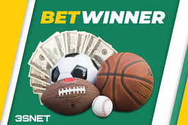 Experience Thrilling Betting with BetWinner Sportsbook