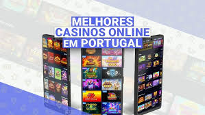 Explorando os Melhores Casinos Online com Bónus Explorando os Melhores Casinos Online com Bónus