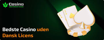Finde det Bedste Casino Bonus Uden Indbetaling