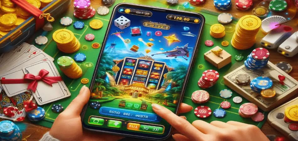 I migliori casino online stranieri dove giocare in sicurezza