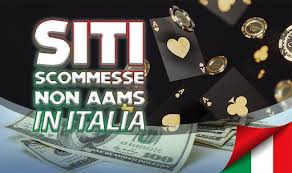 I migliori siti non AAMS recensioni e consigli utili