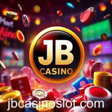 JB Casino Login Your Gateway to Exciting Gameplay