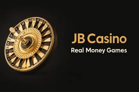 JB Casino Login Your Gateway to Exciting Gameplay