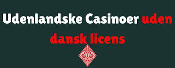 Nye Danske Casinoer 2026 En grundig analyse af fremtidens spilplatforme