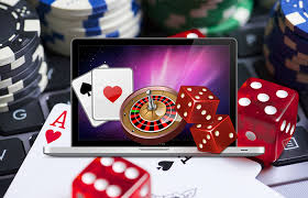 Top Casino Games Designed Specifically for Players 1530098675