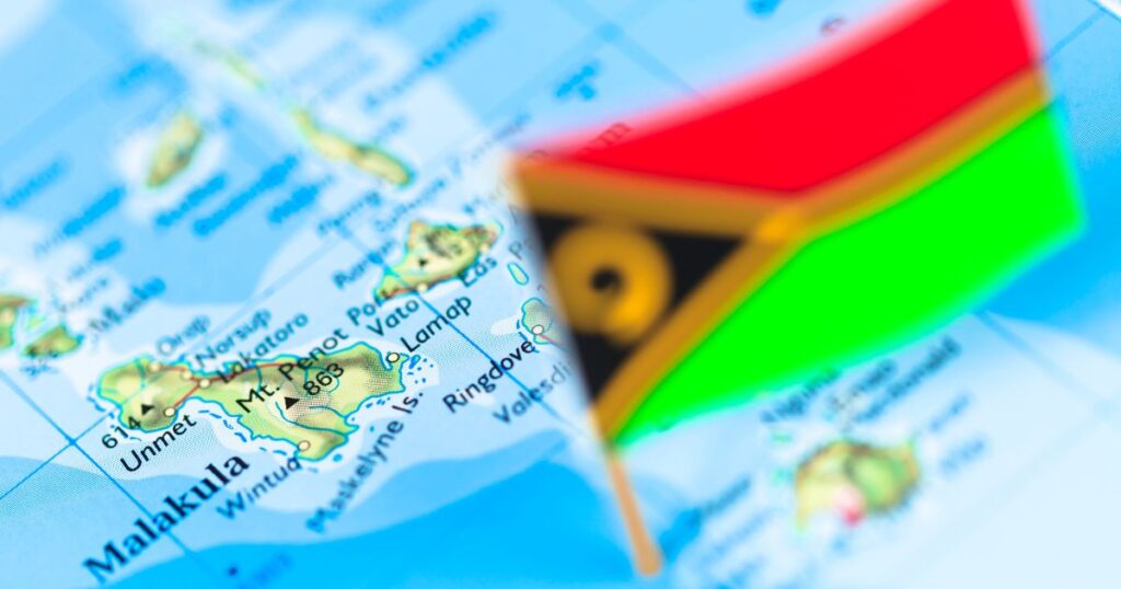 Unlocking Opportunities Vanuatu Citizenship by Investment 736486722