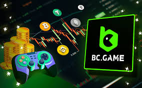 BC.Game Casino Your Gateway to a Thrilling Gambling Experience