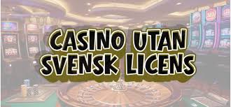 Casino utan licens En Djupdykning i Spelvärlden -1681538074