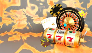 Explore Gxmble Casino Online Games Your Gateway to Exciting Gaming