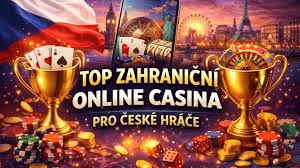 Nejlepší online casina Jak vybrat to pravé pro vás