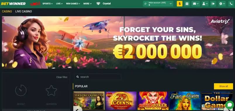 BetWinner Brazil Casino Your Ultimate Gaming Destination 896086489 BetWinner Brazil Casino Your Ultimate Gaming Destination 896086489