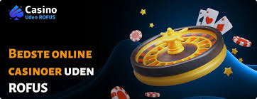 Casino Uden Om ROFUS En Guide til Sikker Online Spil Casino Uden Om ROFUS En Guide til Sikker Online Spil