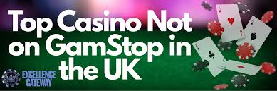 Discover Online Casinos Not Blocked by GamStop Discover Online Casinos Not Blocked by GamStop