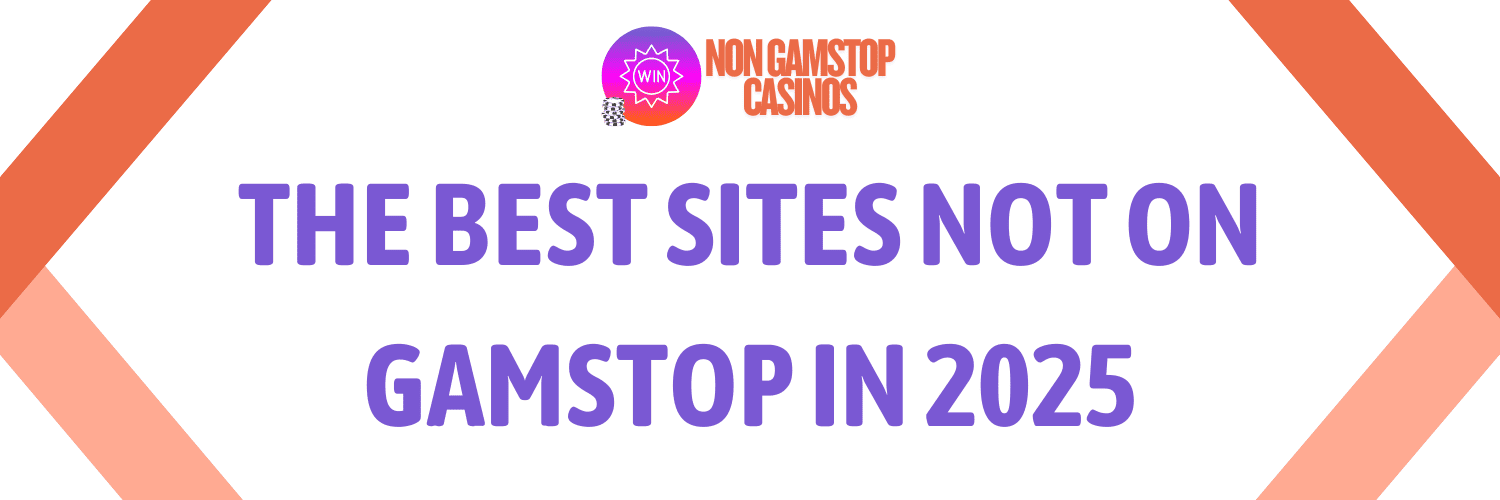 Discover Online Casinos Not Blocked by GamStop Discover Online Casinos Not Blocked by GamStop