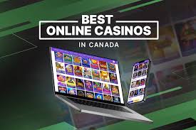 Discover the Excitement of New Casinos in Canada Discover the Excitement of New Casinos in Canada