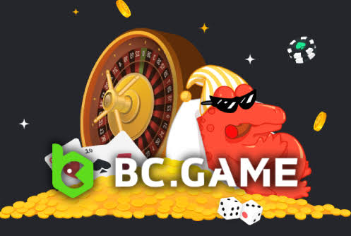 Discover the Thrills of BC.Game Online Crypto Casino Discover the Thrills of BC.Game Online Crypto Casino