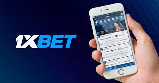 Experience Thrilling Gaming with 1xbet Online -30326355 Experience Thrilling Gaming with 1xbet Online -30326355