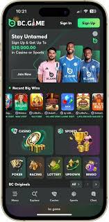 Explore the Exciting Features of the BC.Game Mobile App -602147605 Explore the Exciting Features of the BC.Game Mobile App -602147605