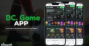 Exploring BC.Game Online in Germany A New Era of Gaming