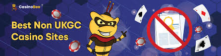 Exploring Non UK Online Casinos A Guide for Players Exploring Non UK Online Casinos A Guide for Players