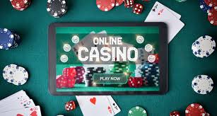 Exploring Non UK Online Casinos A Guide for Players Exploring Non UK Online Casinos A Guide for Players